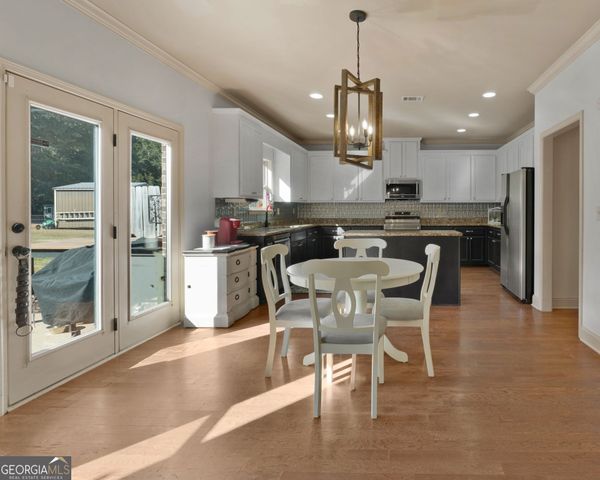 101 Elite Way, Mcdonough, GA 30252