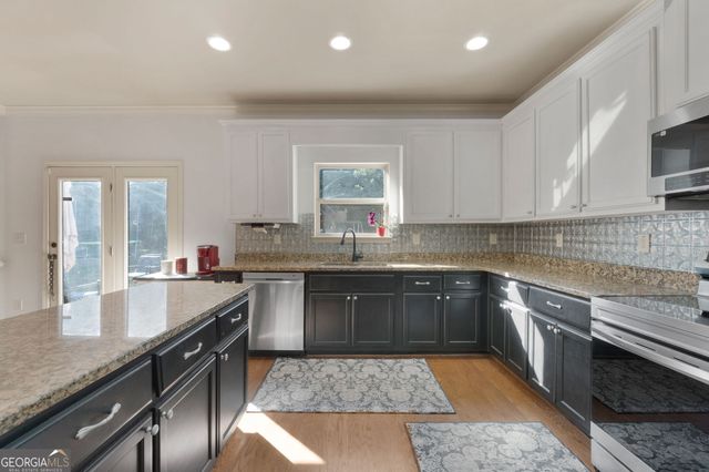 101 Elite Way, Mcdonough, GA 30252