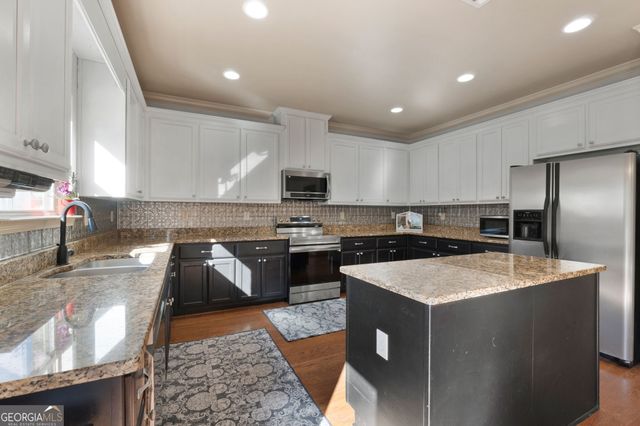 101 Elite Way, Mcdonough, GA 30252