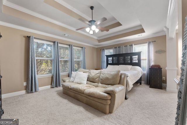 101 Elite Way, Mcdonough, GA 30252