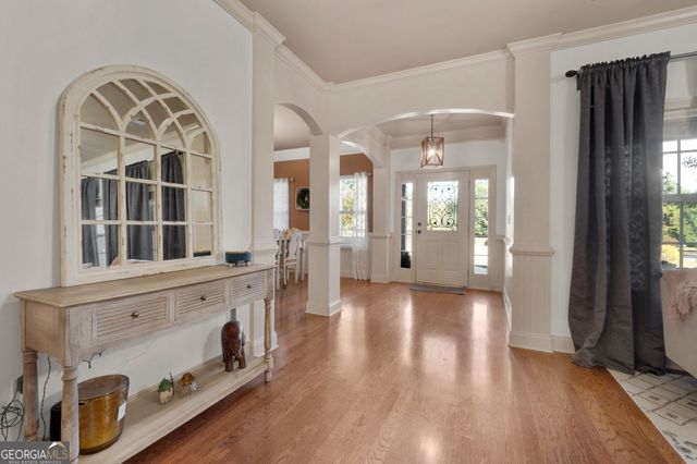 101 Elite Way, Mcdonough, GA 30252