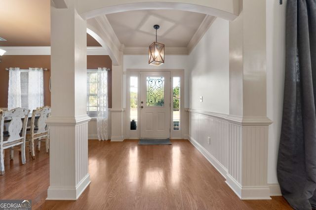 101 Elite Way, Mcdonough, GA 30252