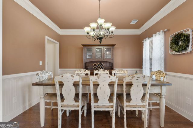 101 Elite Way, Mcdonough, GA 30252