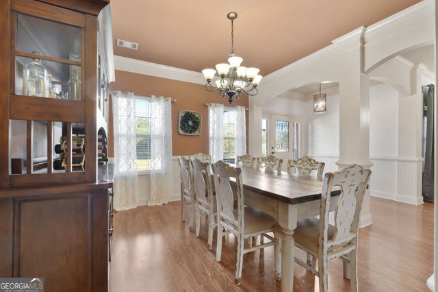 101 Elite Way, Mcdonough, GA 30252