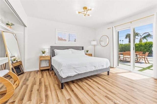 2240 N San Gorgonio, Palm Springs, CA 92262