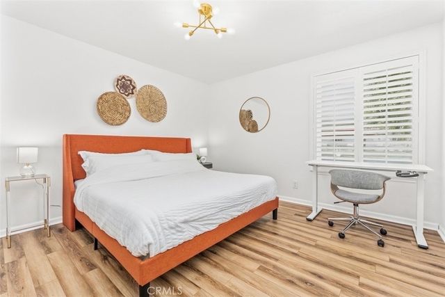 2240 N San Gorgonio, Palm Springs, CA 92262