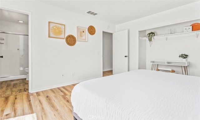 2240 N San Gorgonio, Palm Springs, CA 92262