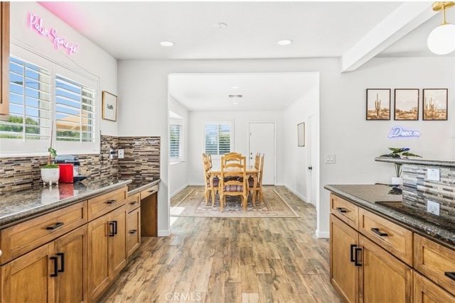 2240 N San Gorgonio, Palm Springs, CA 92262