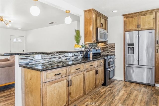 2240 N San Gorgonio, Palm Springs, CA 92262