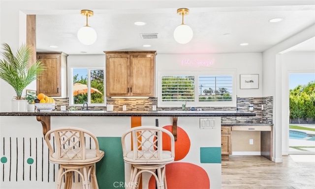 2240 N San Gorgonio, Palm Springs, CA 92262