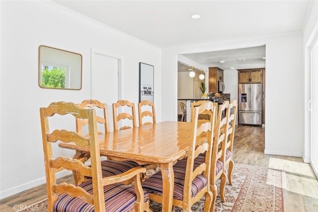 2240 N San Gorgonio, Palm Springs, CA 92262