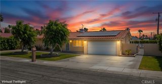 2240 N San Gorgonio, Palm Springs, CA 92262