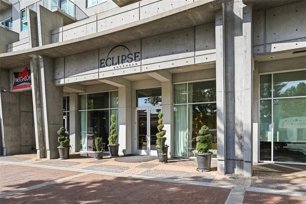 250 Pharr NE Road 602, Atlanta, GA 30305