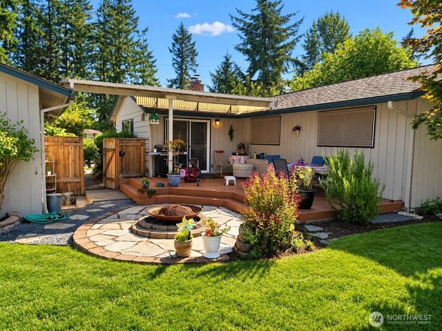 3012 100th Drive SE, Lake Stevens, WA 98258