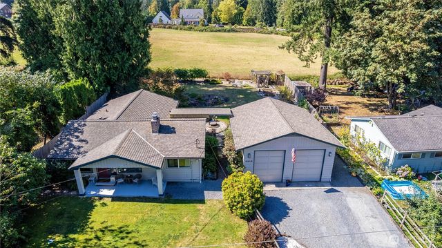 3012 100th Drive SE, Lake Stevens, WA 98258