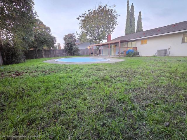 52 Brentford Cir, Sacramento, CA 95823