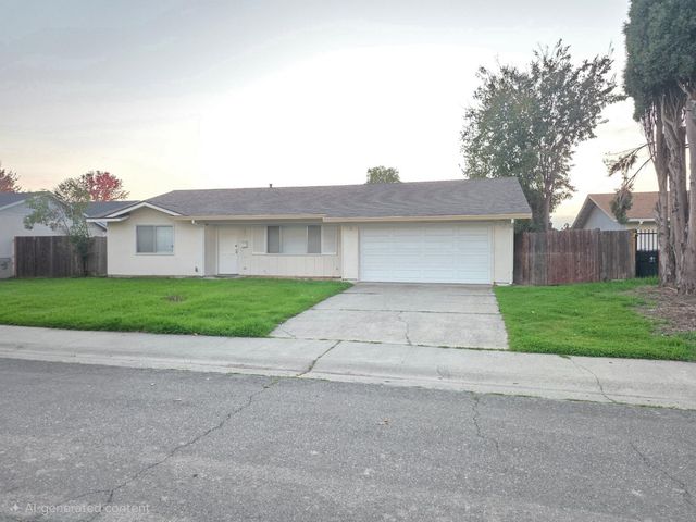 52 Brentford Cir, Sacramento, CA 95823