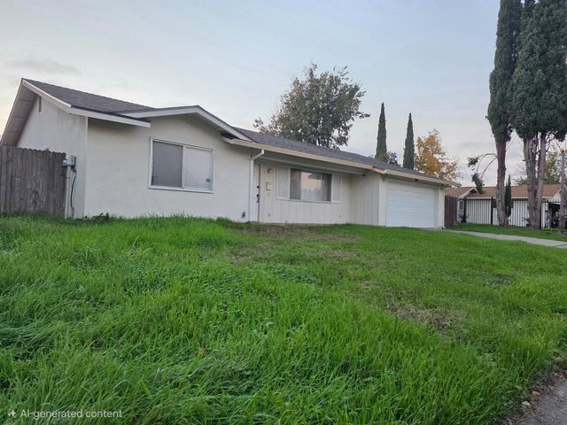 52 Brentford Cir, Sacramento, CA 95823
