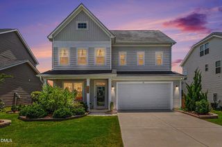 1405 Queen Trigger Drive, Fuquay Varina, NC 27526