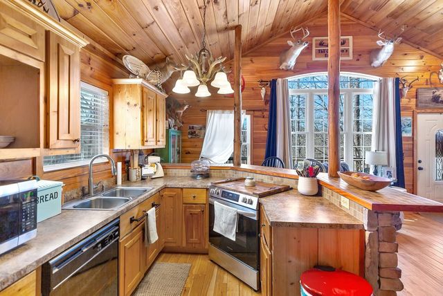 255 Kari Drive, Westminster, SC 29693