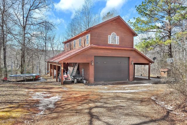 255 Kari Drive, Westminster, SC 29693