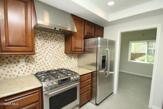 4745 Avedon Road, Moorpark, CA 93021