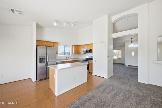 13311 W DESERT ROCK Drive, Surprise, AZ 85374