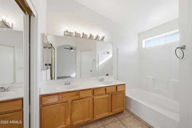 13311 W DESERT ROCK Drive, Surprise, AZ 85374