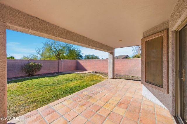 13311 W DESERT ROCK Drive, Surprise, AZ 85374