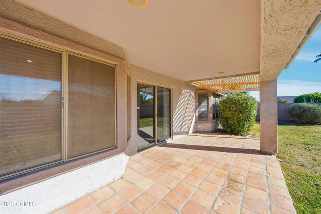 13311 W DESERT ROCK Drive, Surprise, AZ 85374