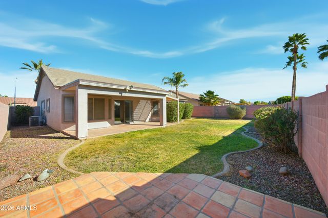 13311 W DESERT ROCK Drive, Surprise, AZ 85374