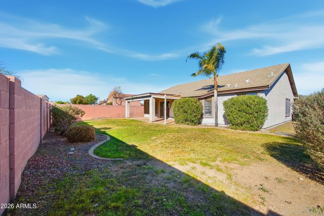 13311 W DESERT ROCK Drive, Surprise, AZ 85374