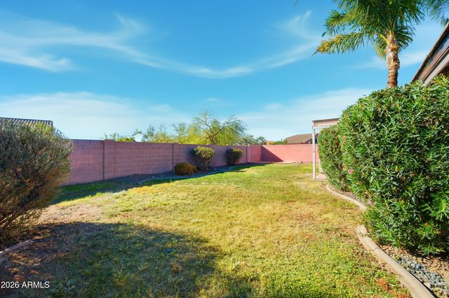 13311 W DESERT ROCK Drive, Surprise, AZ 85374