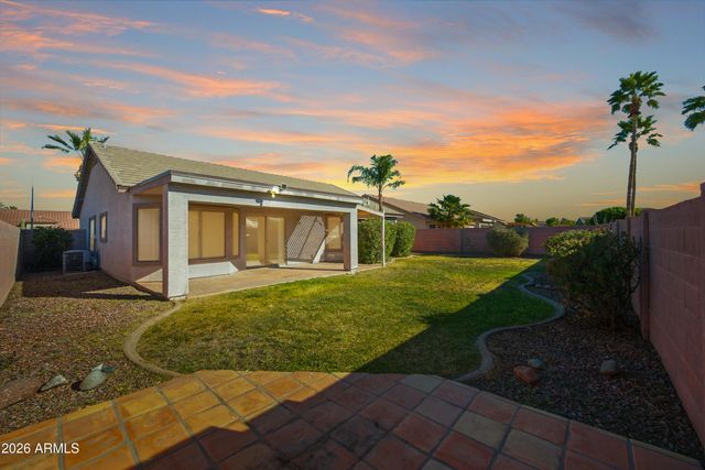 13311 W DESERT ROCK Drive, Surprise, AZ 85374