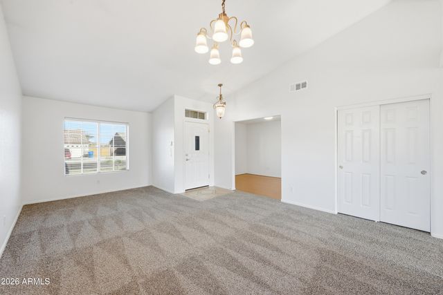 13311 W DESERT ROCK Drive, Surprise, AZ 85374