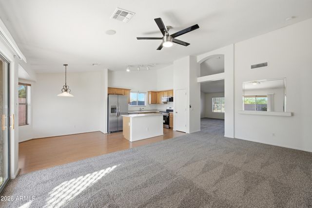 13311 W DESERT ROCK Drive, Surprise, AZ 85374