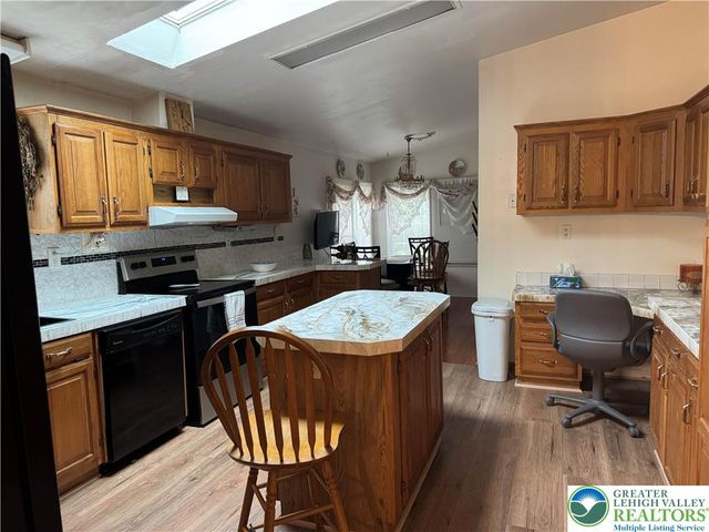 55 Sycamore Drive, Moore Twp, PA 18014
