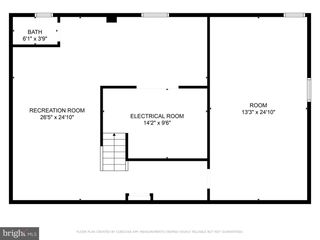 2305 ACTON DR, Reston, VA 20191
