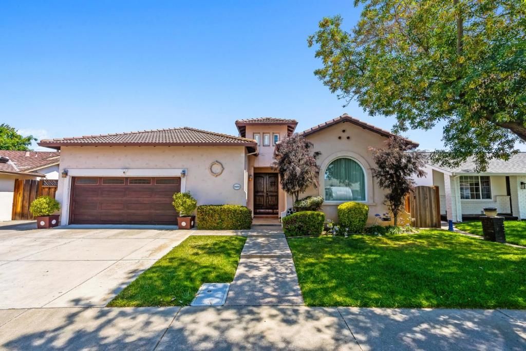 34150 Cartwright Place, Fremont, CA 94555