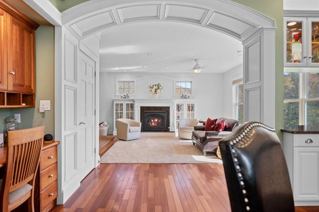 975 Sanders Circle, East Montpelier, VT 05651