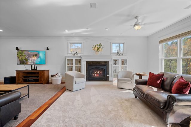 975 Sanders Circle, East Montpelier, VT 05651