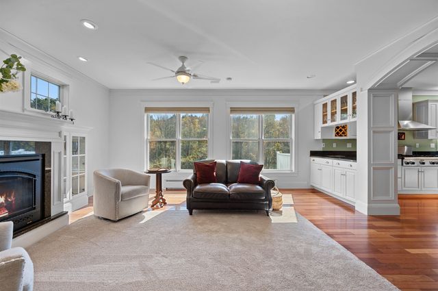 975 Sanders Circle, East Montpelier, VT 05651