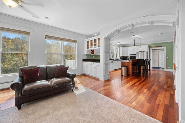 975 Sanders Circle, East Montpelier, VT 05651