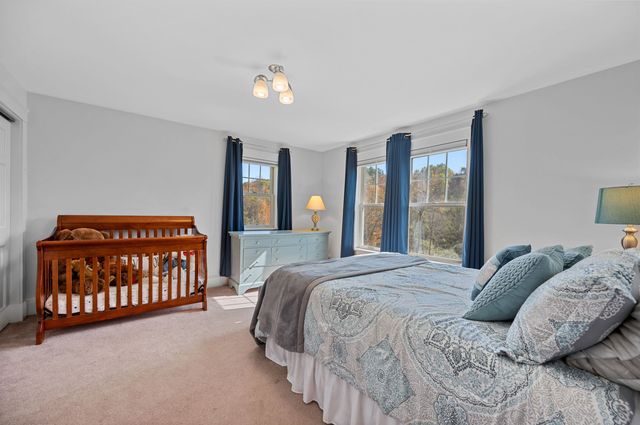 975 Sanders Circle, East Montpelier, VT 05651