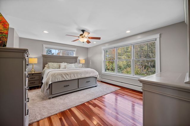 975 Sanders Circle, East Montpelier, VT 05651