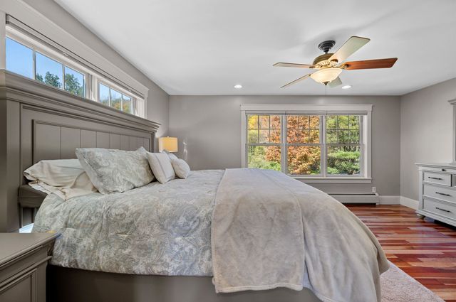 975 Sanders Circle, East Montpelier, VT 05651