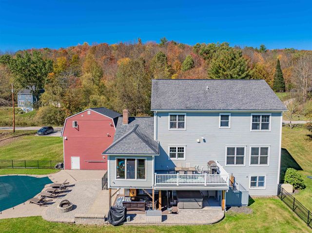 975 Sanders Circle, East Montpelier, VT 05651