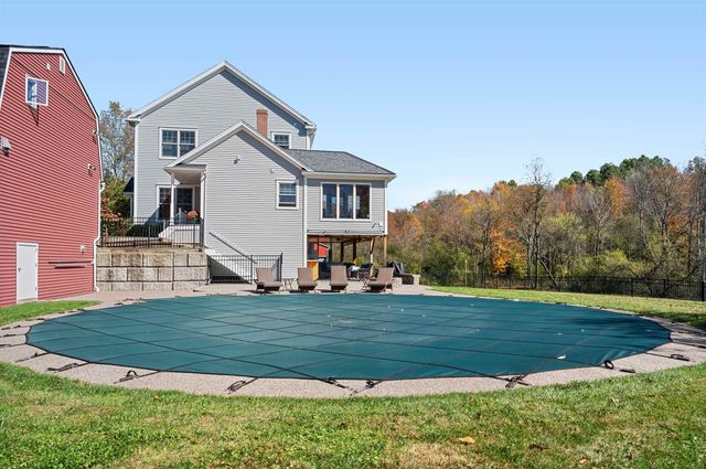 975 Sanders Circle, East Montpelier, VT 05651