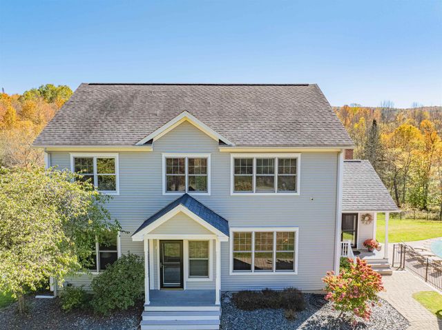 975 Sanders Circle, East Montpelier, VT 05651