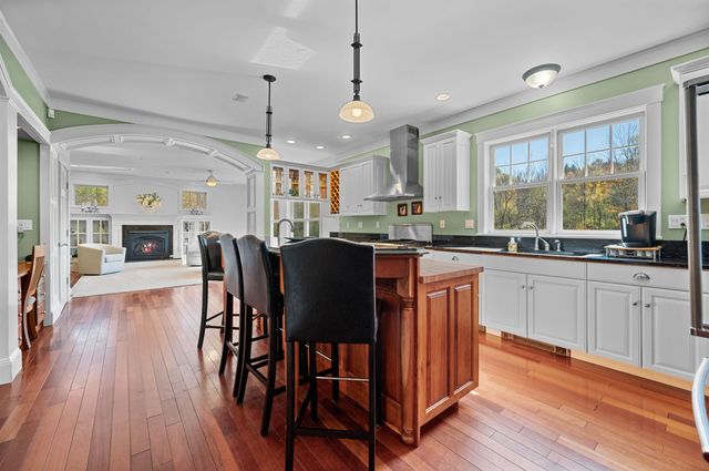 975 Sanders Circle, East Montpelier, VT 05651